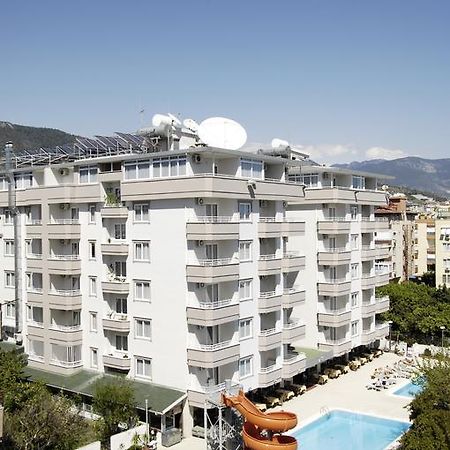 Sealine Hotel Аланя Екстериор снимка