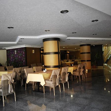 Sealine Hotel Аланя Екстериор снимка
