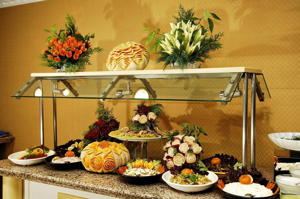 Sealine Hotel Аланя Екстериор снимка