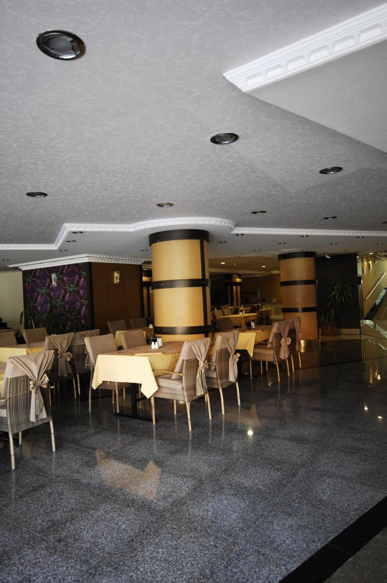 Sealine Hotel Аланя Екстериор снимка