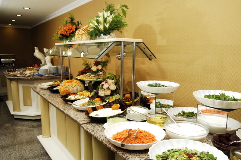 Sealine Hotel Аланя Екстериор снимка