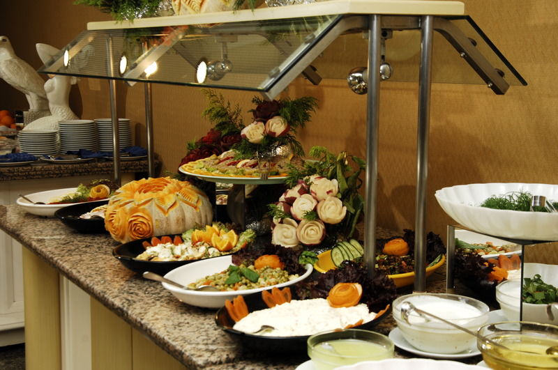 Sealine Hotel Аланя Екстериор снимка