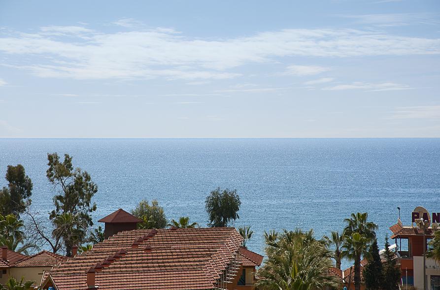 Sealine Hotel Аланя Екстериор снимка